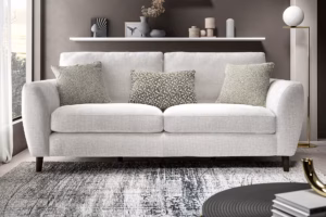 2 Str Sofabed, Memory Foam Seat, Zoned Memory Foam Mattress